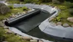 Bachlauf abdichten: So bleibt Ihr Wasser im Fluss