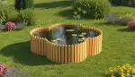 Fertigteich einsetzen: Einfach zum Traumteich