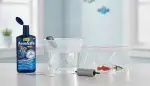 Optimale Wasserqualität für den sicheren Fischtransport