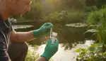 Trommelfilter: Pflege für dauerhaft klares Wasser