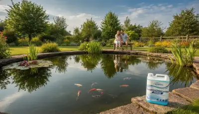 Grünes Wasser? So wirken Schwebealgenmittel wirklich