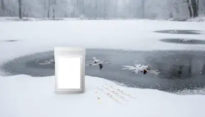 Teich sicher überwintern: Beheizte Eisfreihalter
