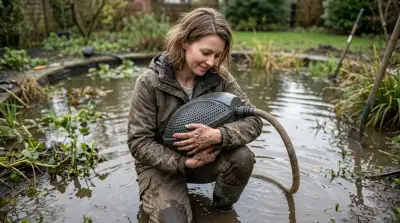 Die 8 besten Gartenteich Filterpumpen im Vergleich (August 2026)