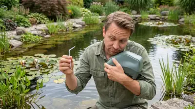 Die 8 besten Sauerstoffpumpen Gartenteich im Vergleich (August 2026)