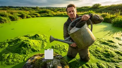 Die 7 besten Teich Schwebealgenmittel im Vergleich (August 2026)