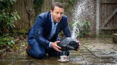 Die 8 besten Teichpumpen im Vergleich (August 2026)